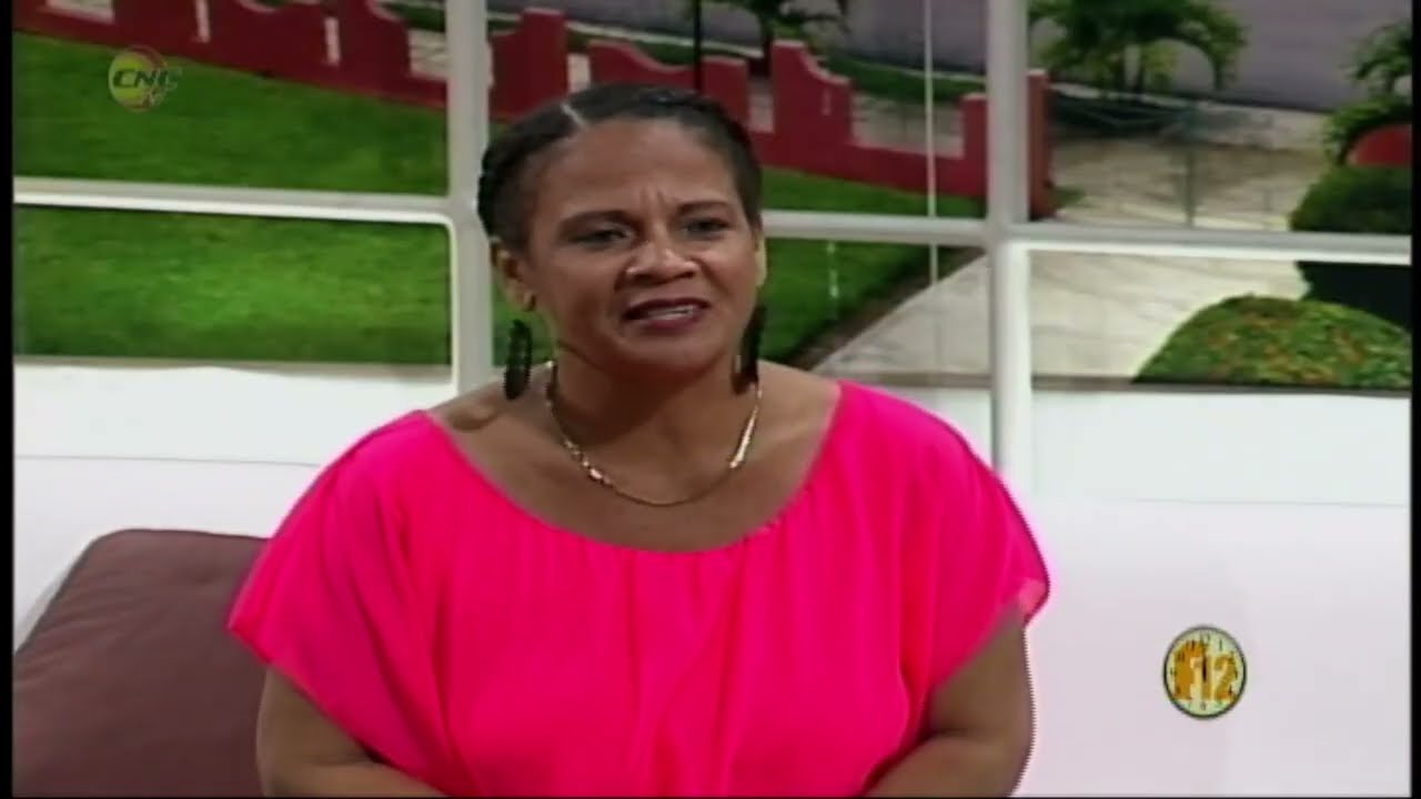 Fragmento Programa Frecuencia 12: Ofrece Casa de Cultura variadas actividades para el fin de semana.