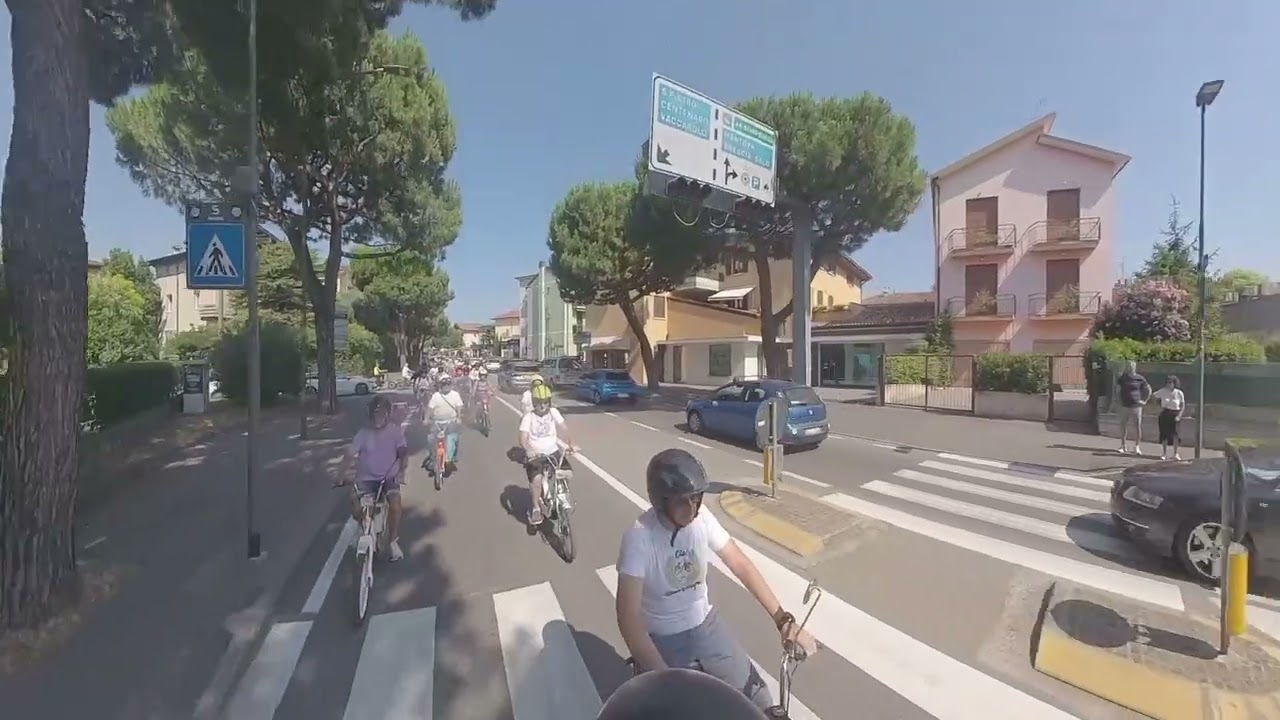 Desenzano Ciao 2025