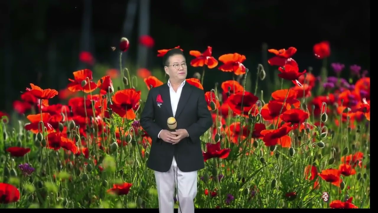 운명처럼 가수한용석 ( 원곡)전부성 에이치음악실  회원님들과 함께라서♡♡♡