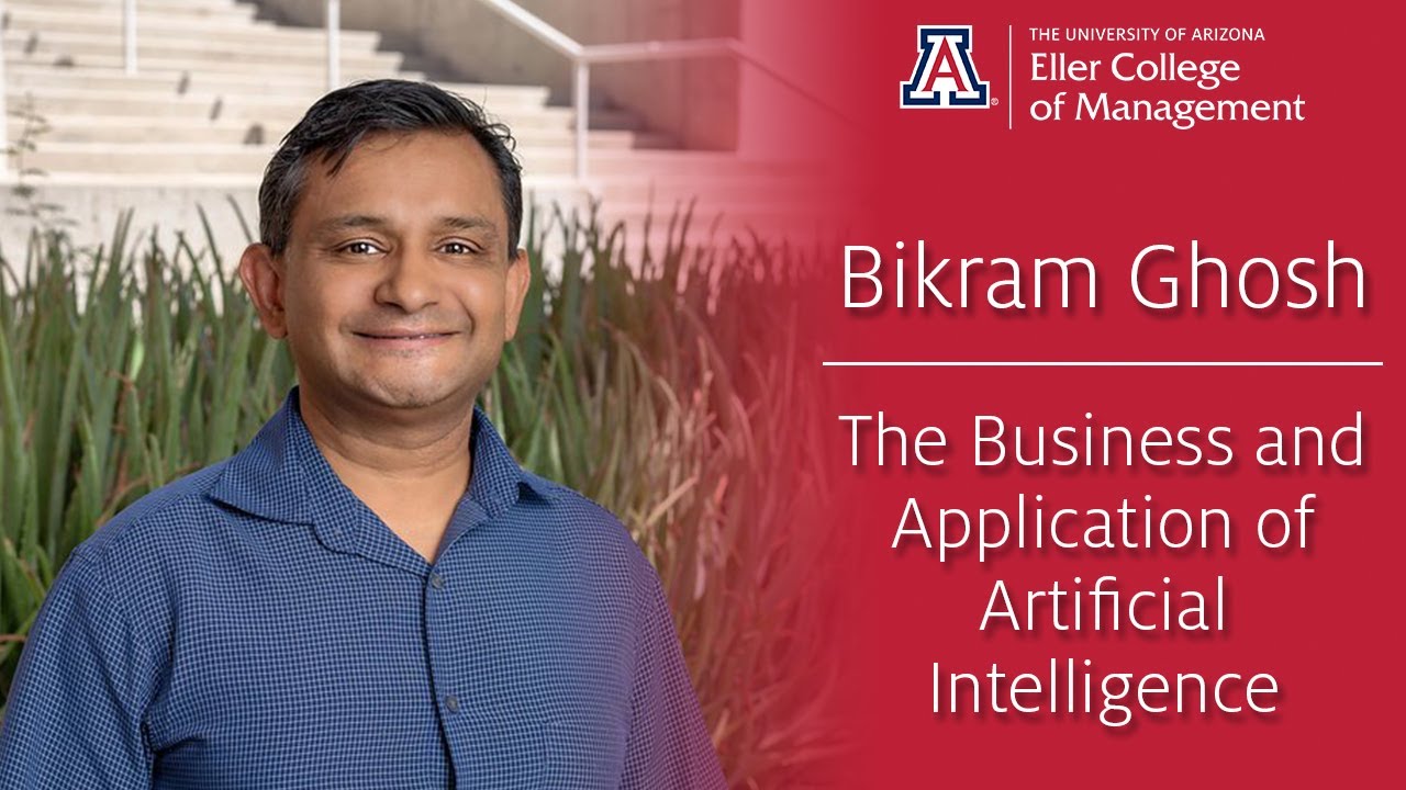 Webinar: The Business and Application of Artificial Intelligence