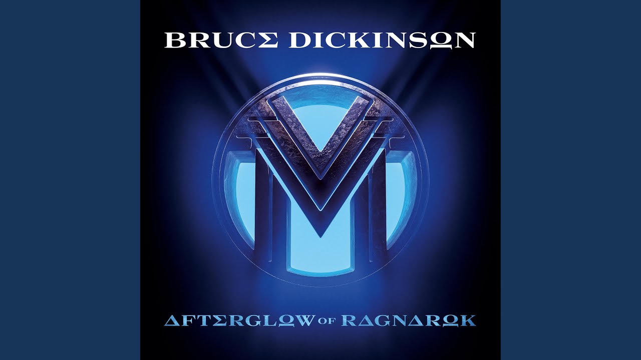 Afterglow of Ragnarok