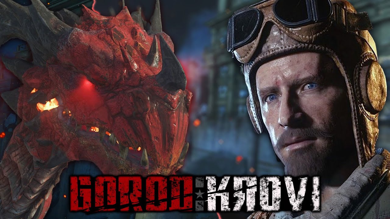 Black ops 3 Easter Eggs are HARD... Especially This One