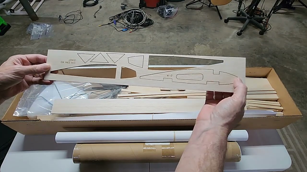 Moving Along