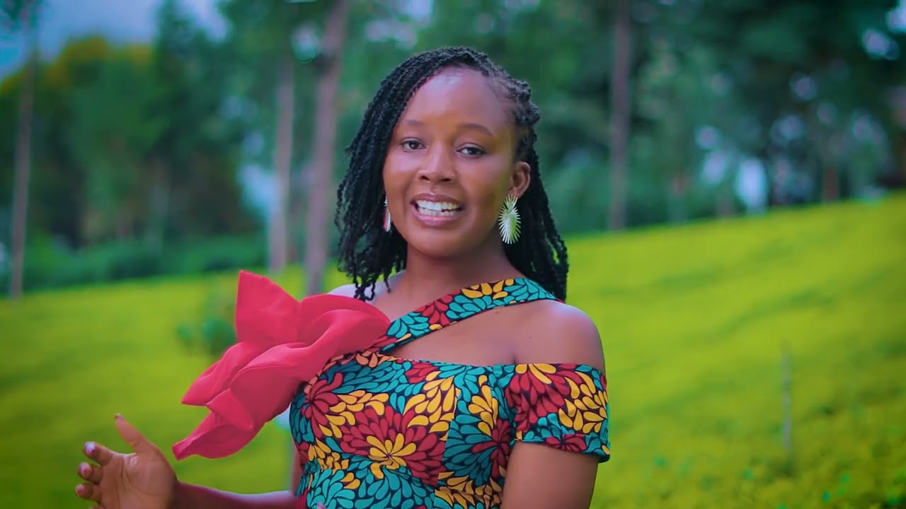 Tazameni Mungu ~ Mercy Mutiso & Friends
