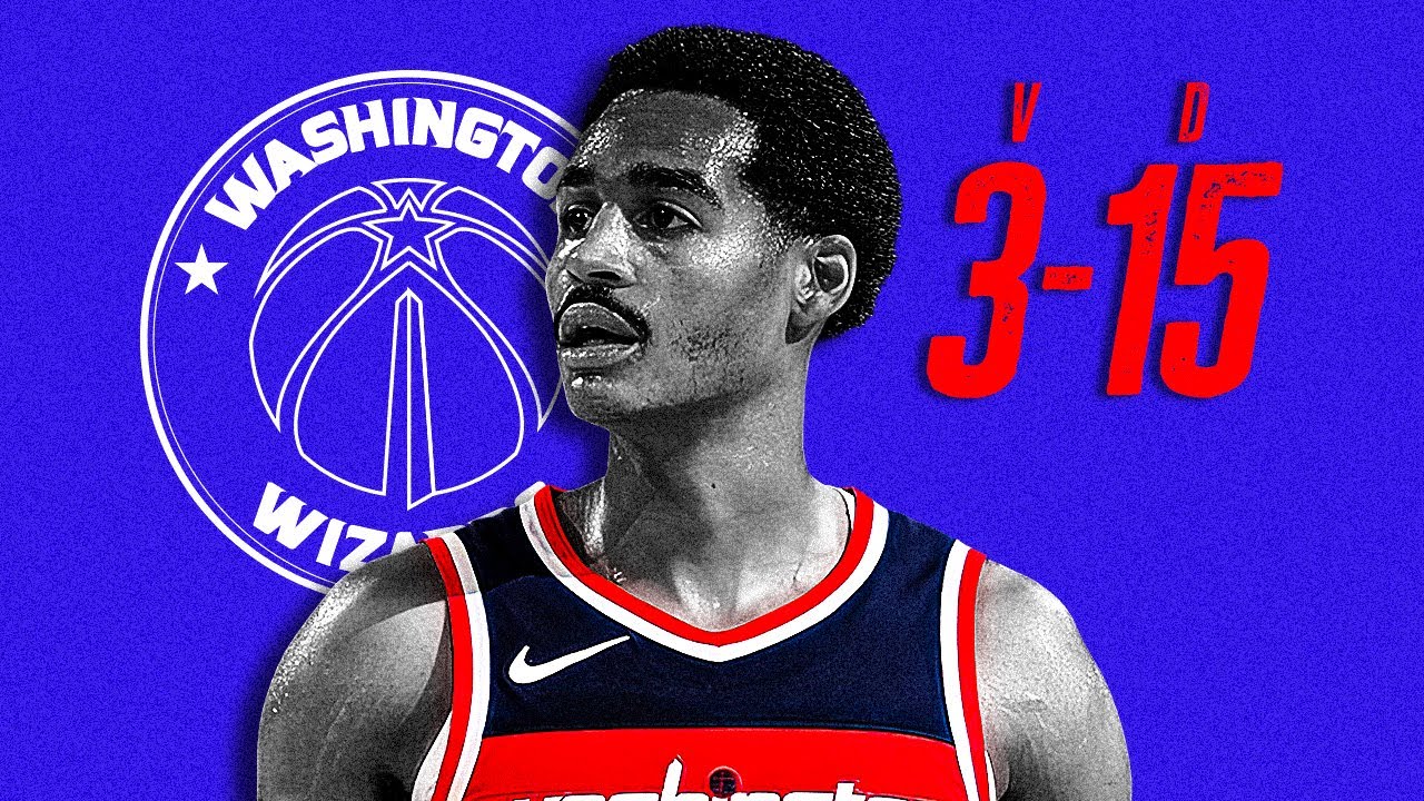 JORDAN POOLE Está ACABANDO Com Sua CARREIRA!!! 😱 | O que Houve com o EX-WARRIOR?!?!
