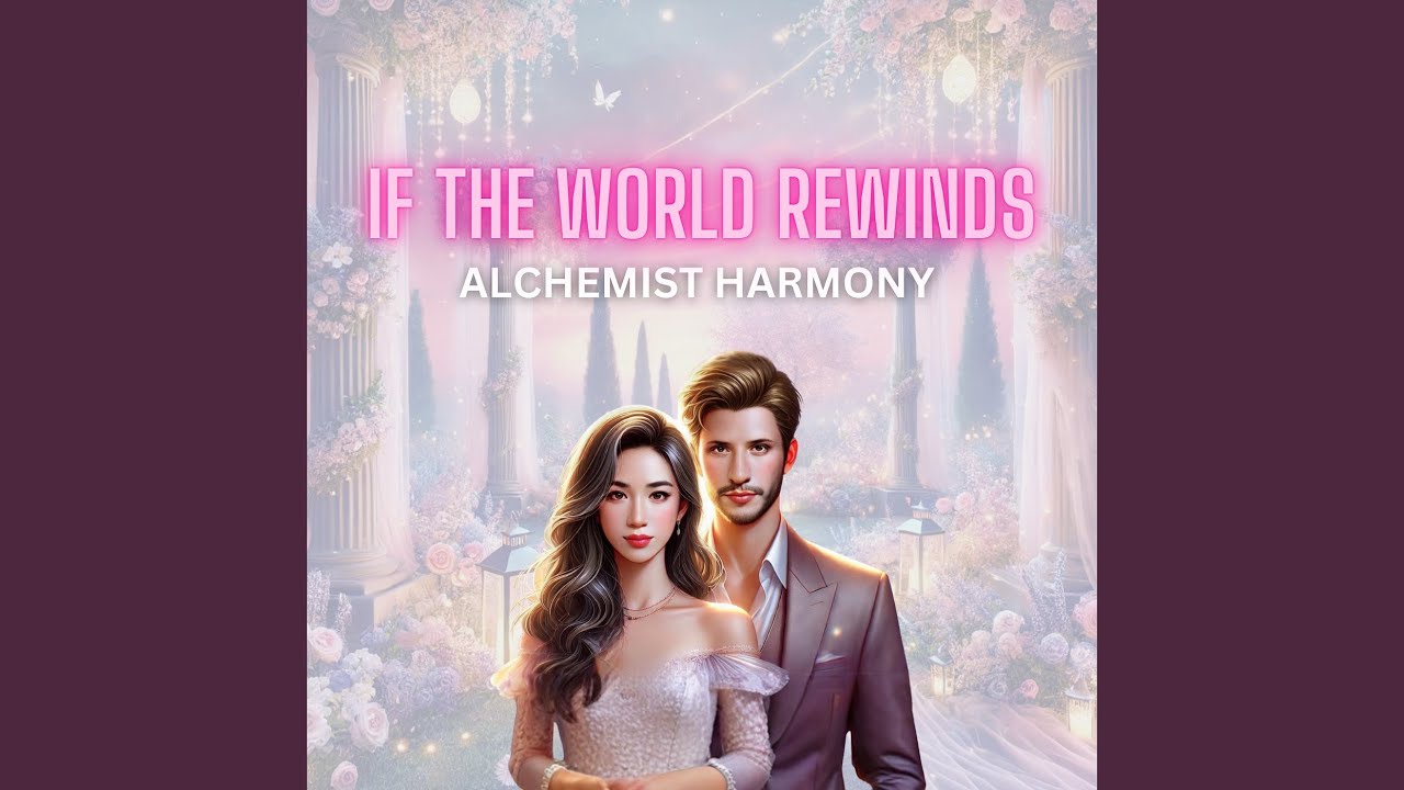 If the World Rewinds