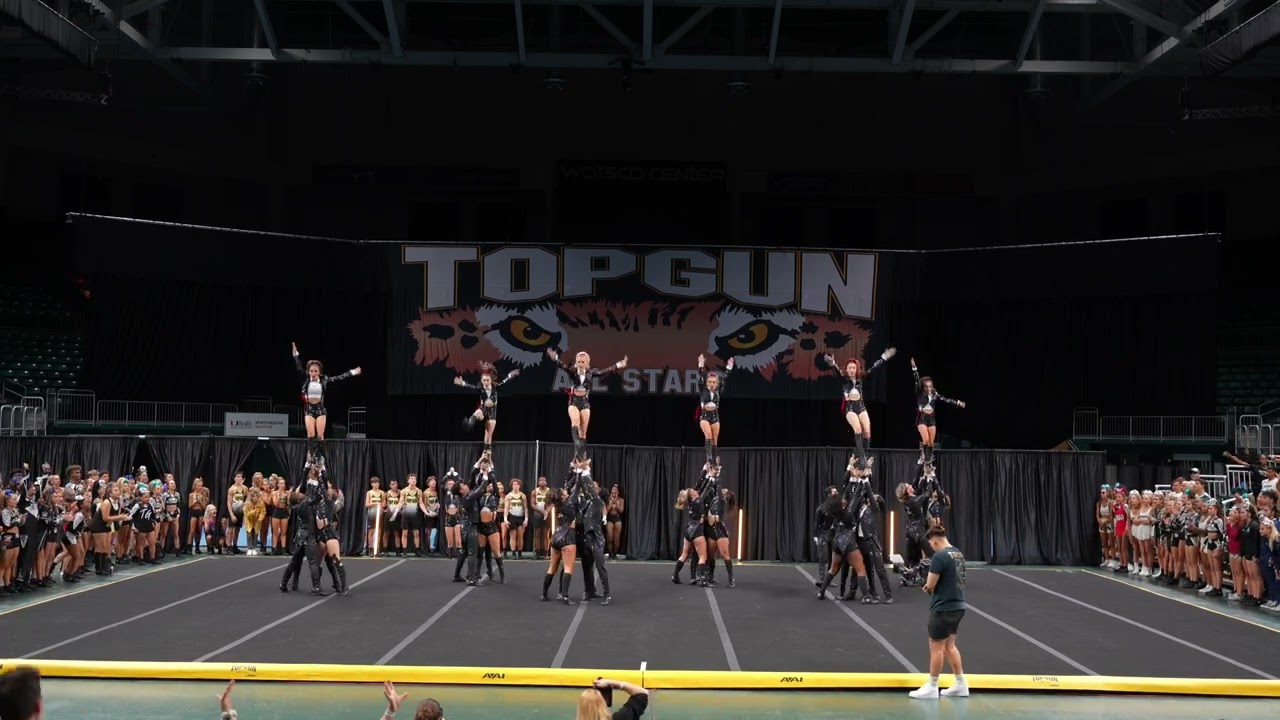 Top Gun Takeoff 2022 - GLOC6