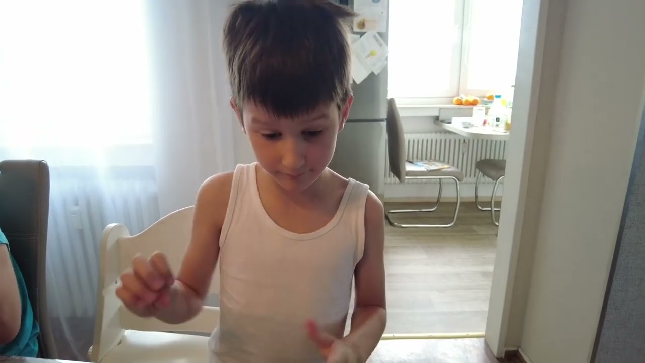 Заболели короной/ Germany Di