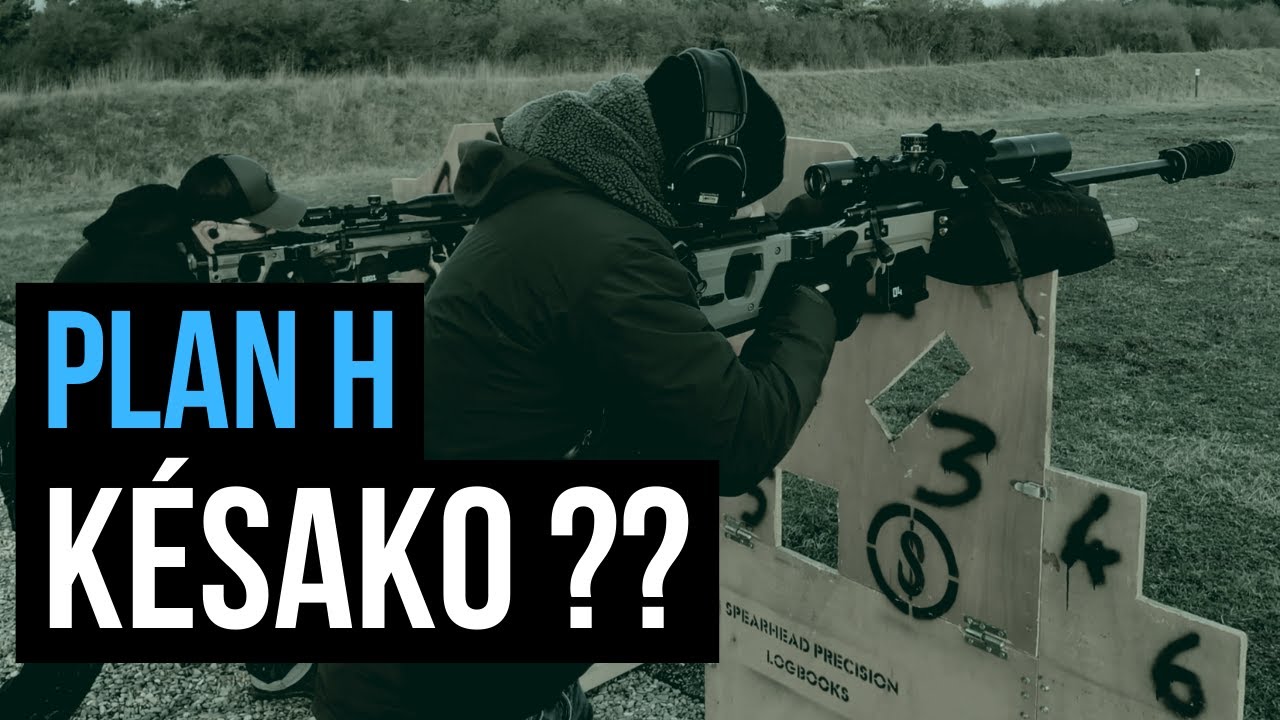 Plan H - 00 - Késako ??