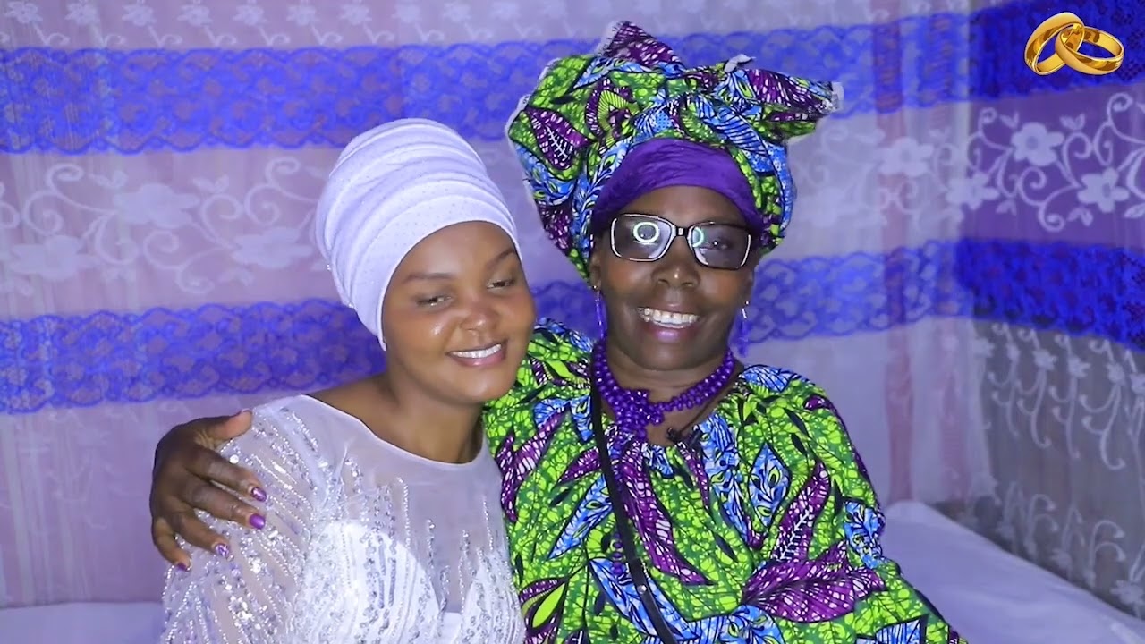 Kadot and Vic Wedding