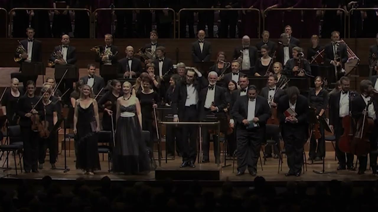 4MBS Festival of Classics | Highlights over the years
