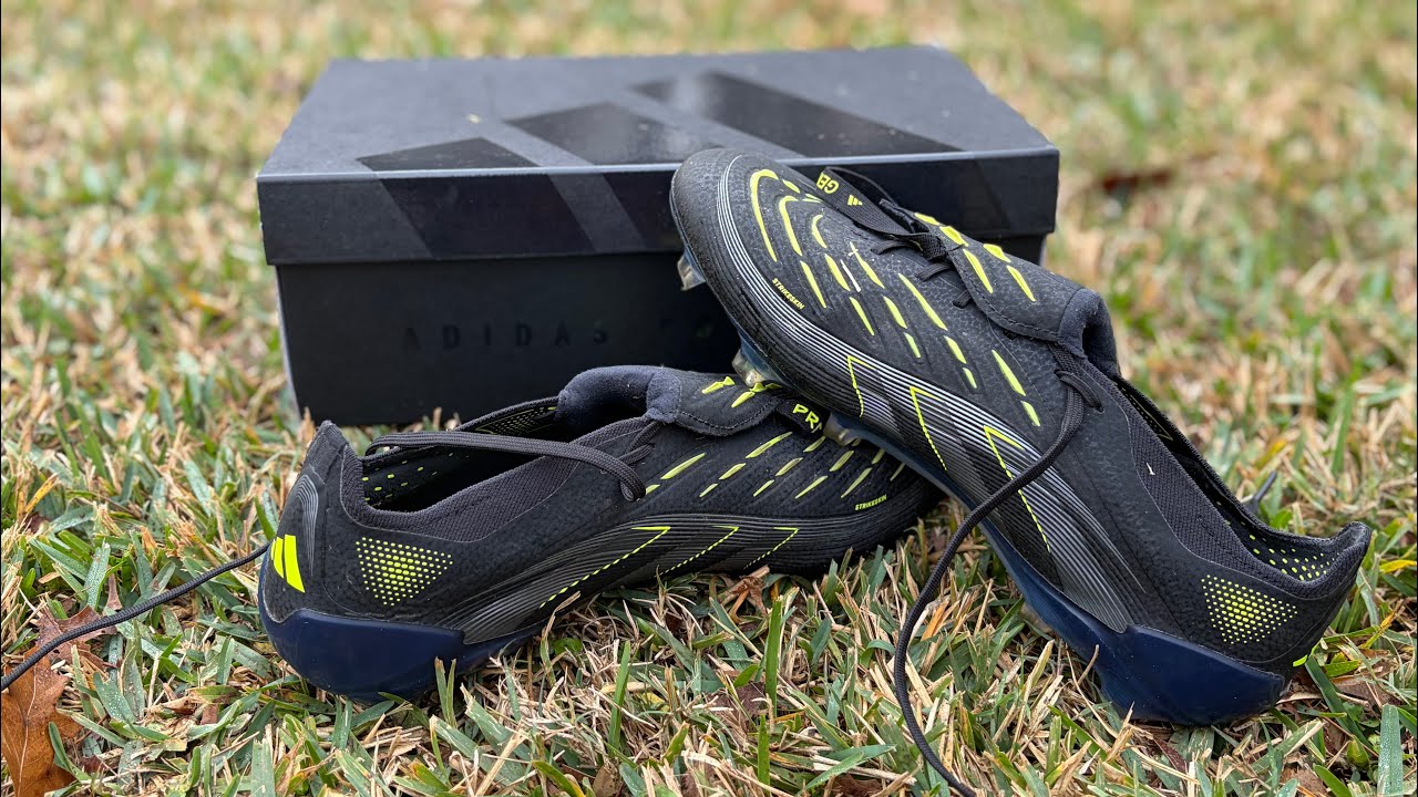 Adidas Predator Elite Foldover Tongue Cleat Review- Worth the Hype?