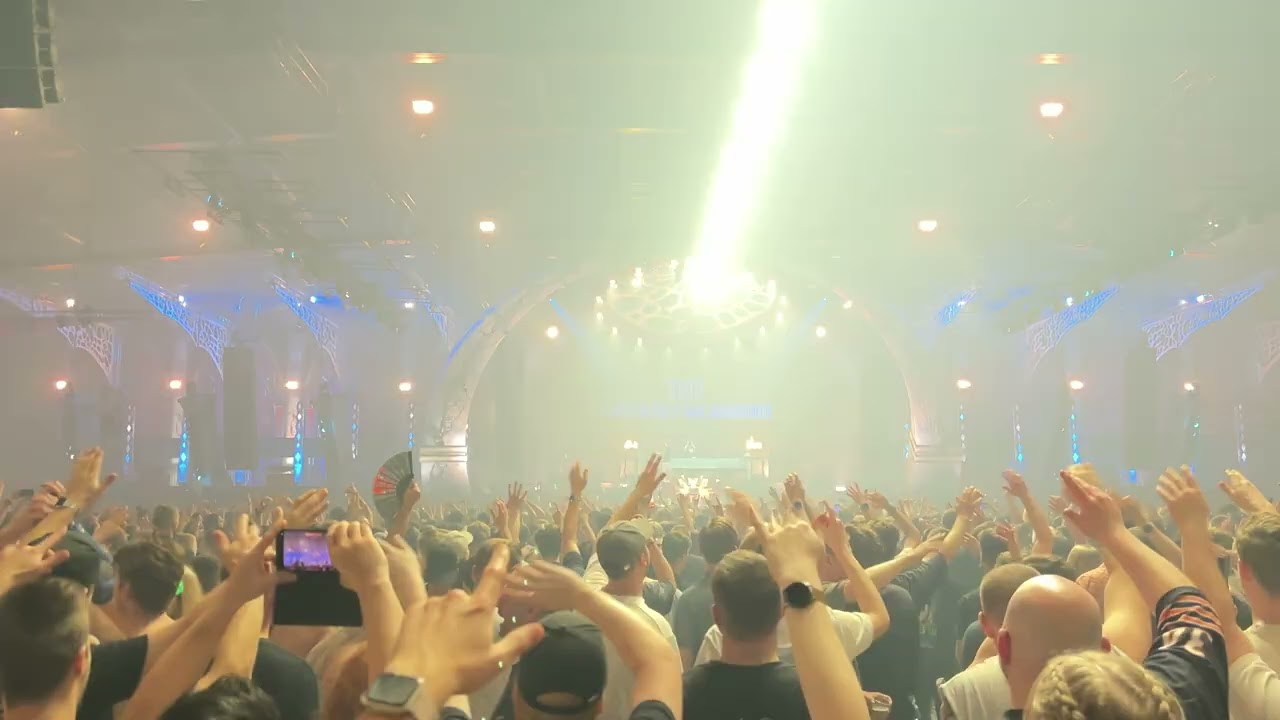VWAB Technoboy - Ti Sento 