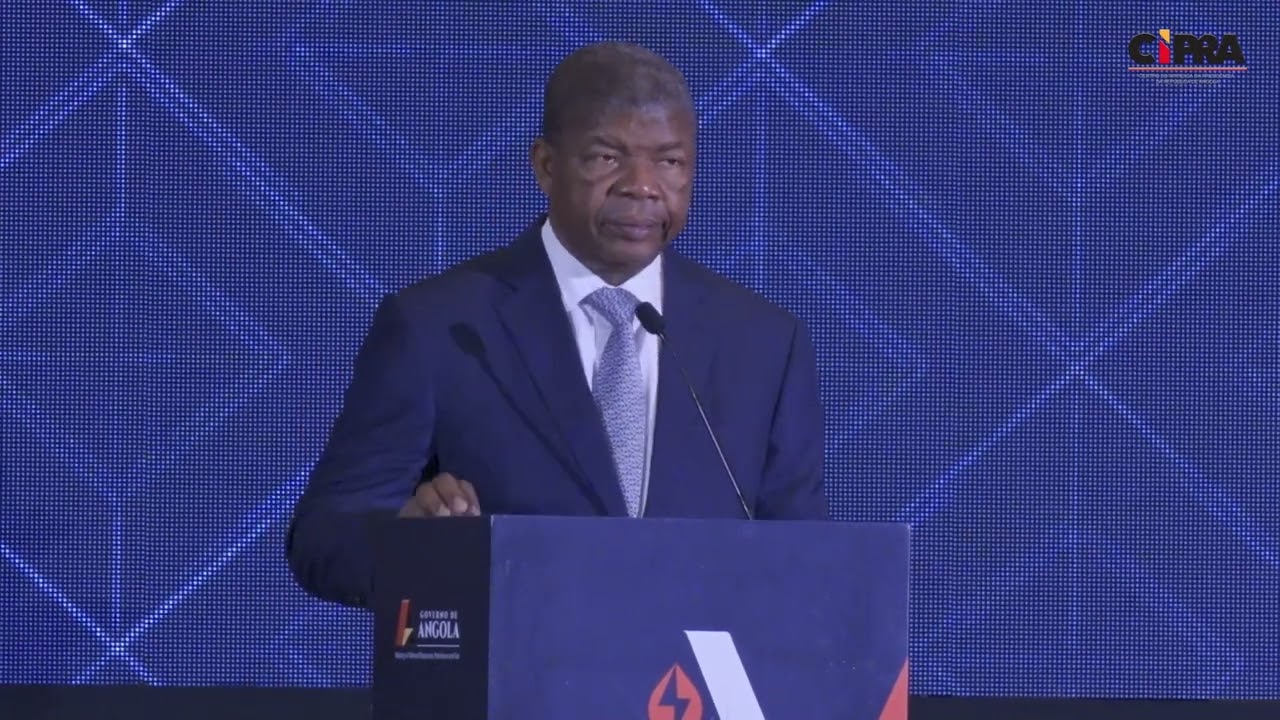 Discurso do Presidente da República | 3.ª Edição da Conferência e Exposição “Angola Oil & Gas 2022”