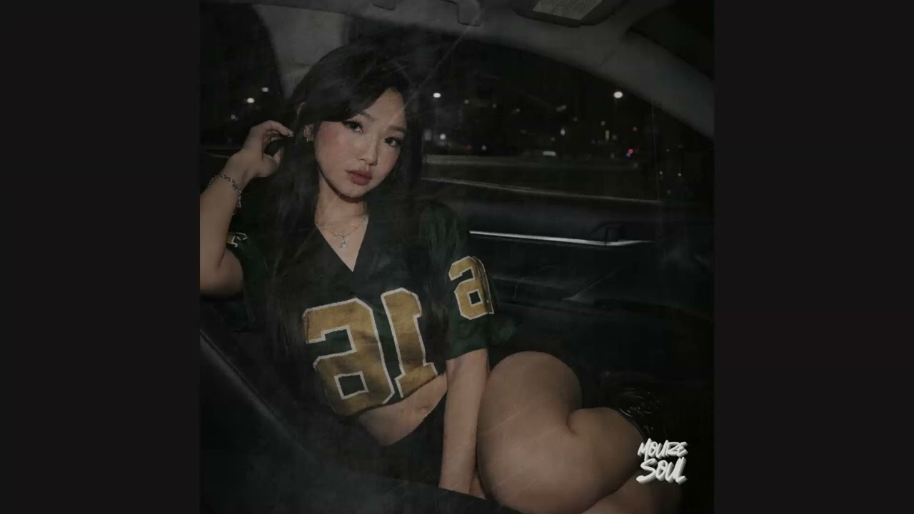 TrapSoul x R&B Type Beat - 