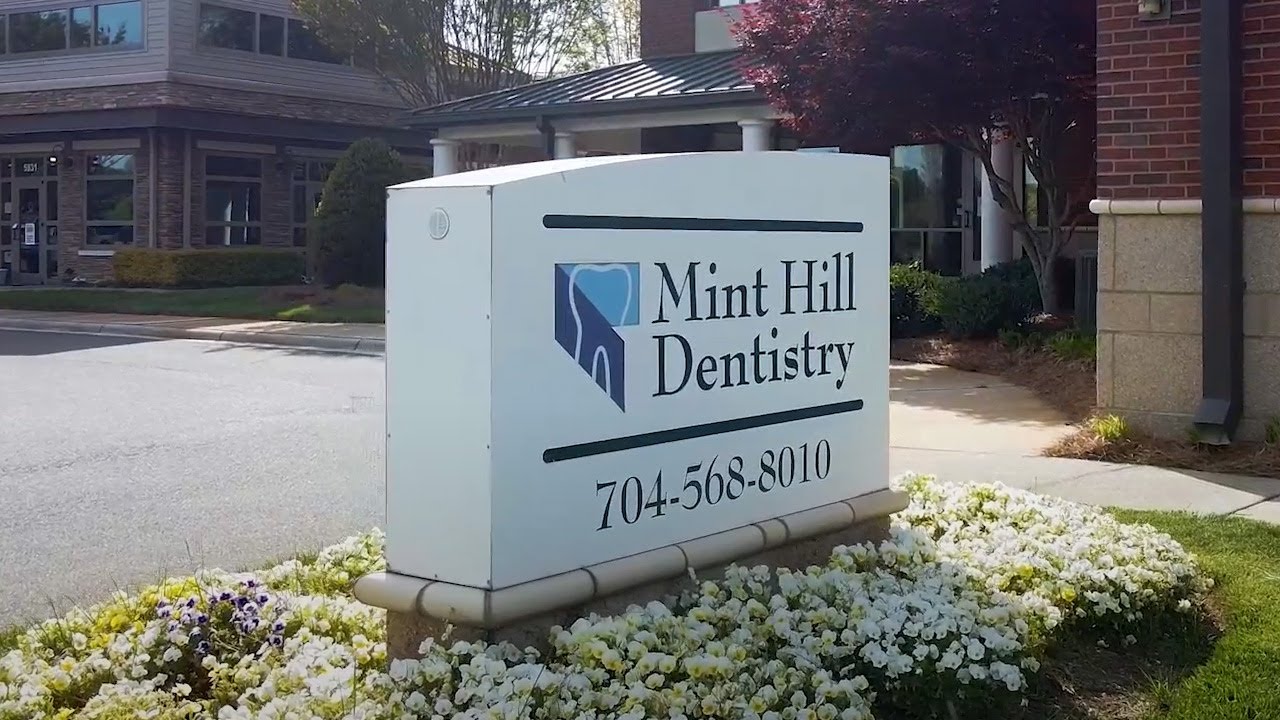 Mint Hill Dentistry Office Tour