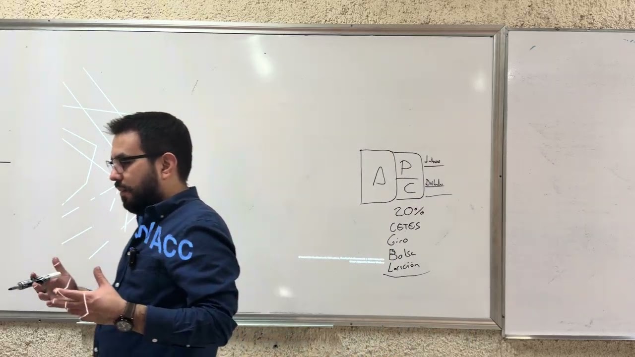 Sesión 05 | WACC
