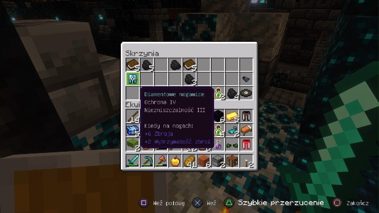 50 dni w Minecraft hardcore - co trzeci dzień dodaję nową modyfikacje Odc.3
