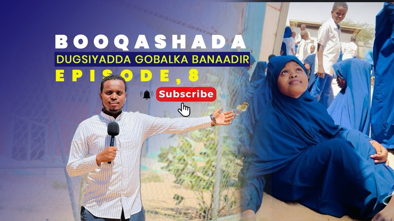 Booqashadii Dugsiga Kooshin Primary School|| Fadlan Meeshan Subscribe noo saar🙏🏽🙏🏽