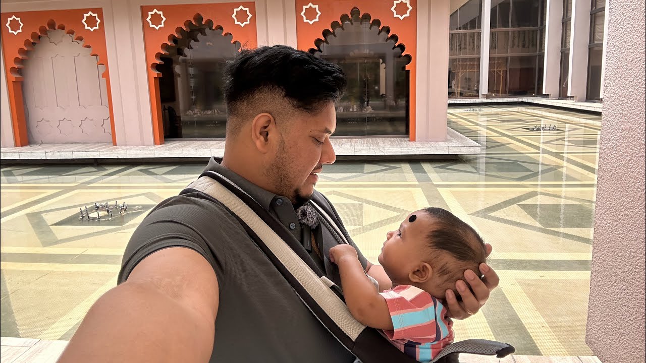 Exploring Pan Pacific Sonargaon Hotel with Family Moments part-2