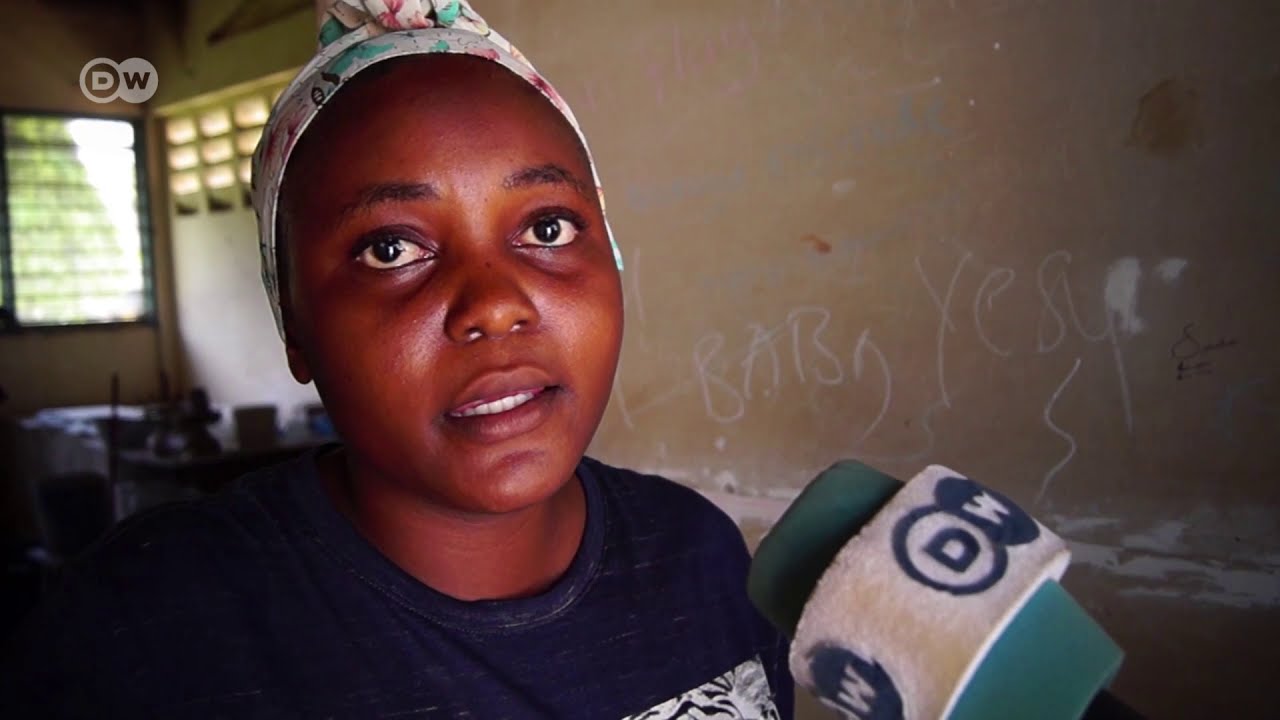 Vija na fursa za soko la chaki Tanzania