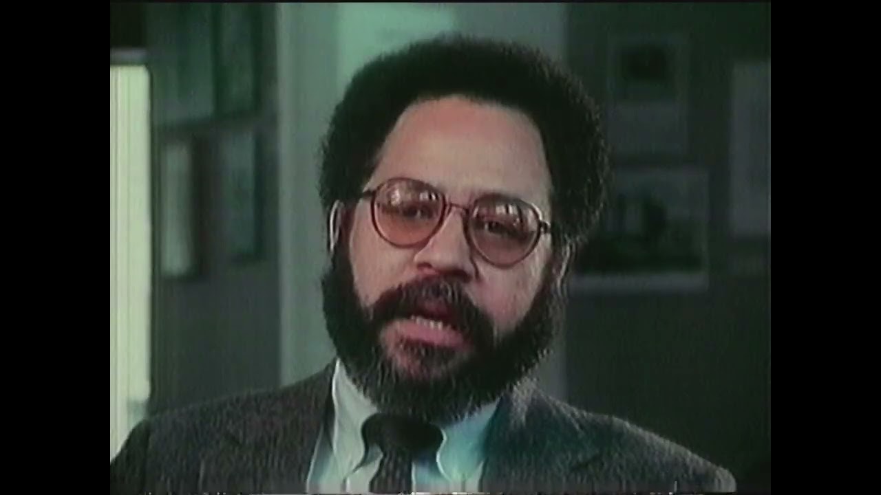 Trouble Behind (1991) Documentary (VHS)