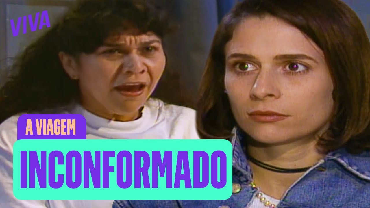 RECADO DADO! ALEXANDRE FAZ CONTATO COM LISA E MOSTRA TODA A SUA RAIVA | A VIAGEM | MELHOR DO DIA