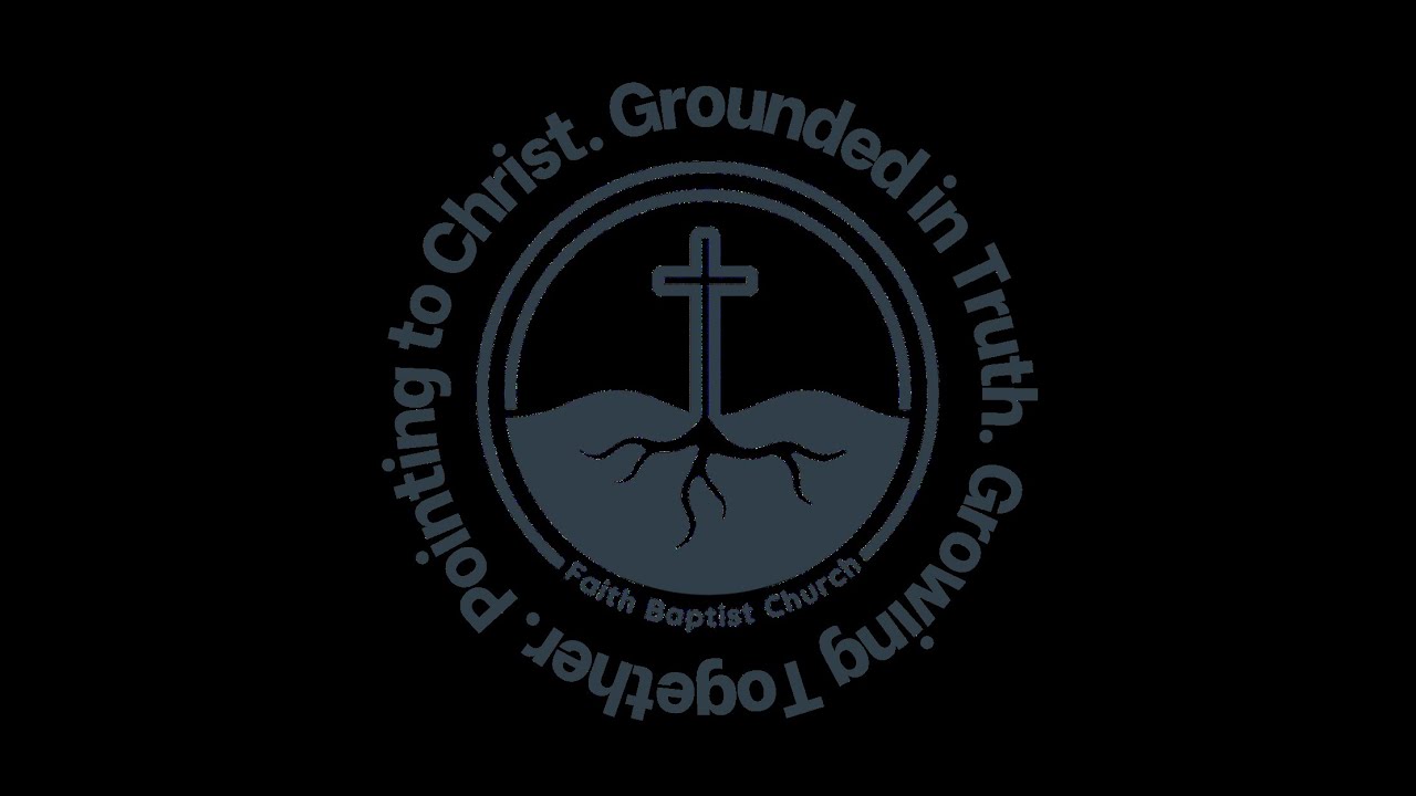 02-15-26 Faith Baptist Church Palmer - Morning Worship Service