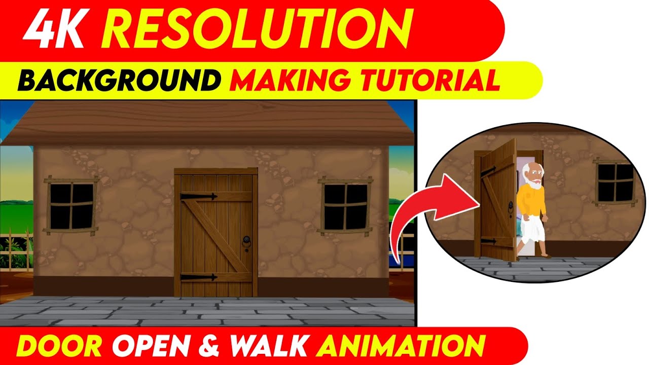 Dream Story Tv जैसा Animation कैसे बनाएं | How To Make Cartoon Animation Video In Mobile |