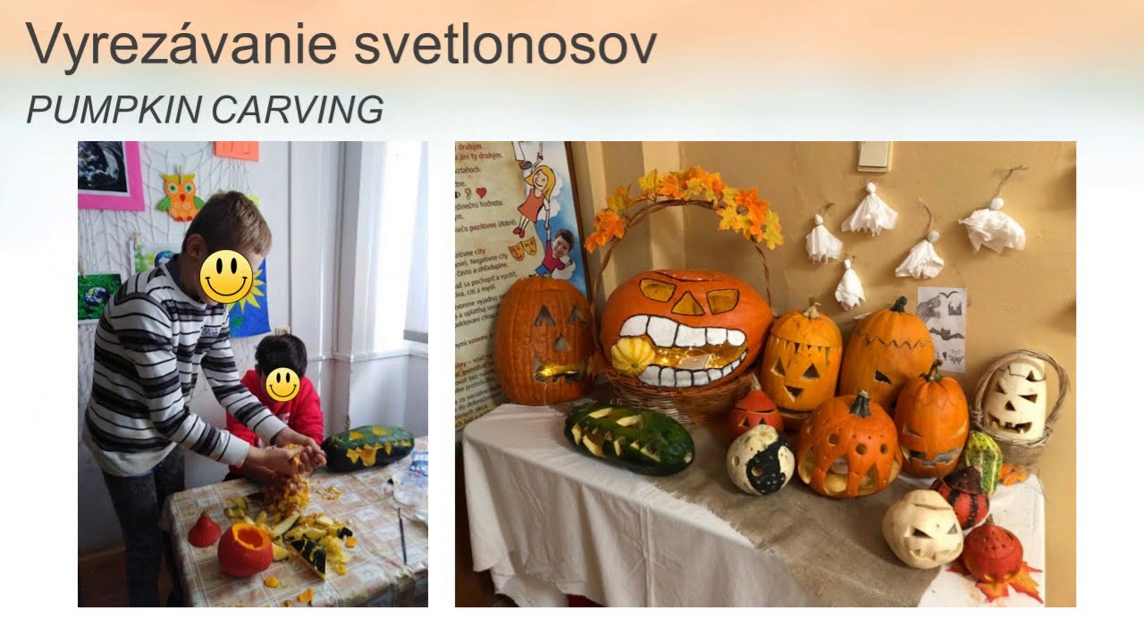 Prezentácia SŠI Snina 2020