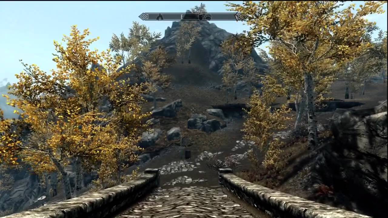 Skyrim | Philosophy of Science
