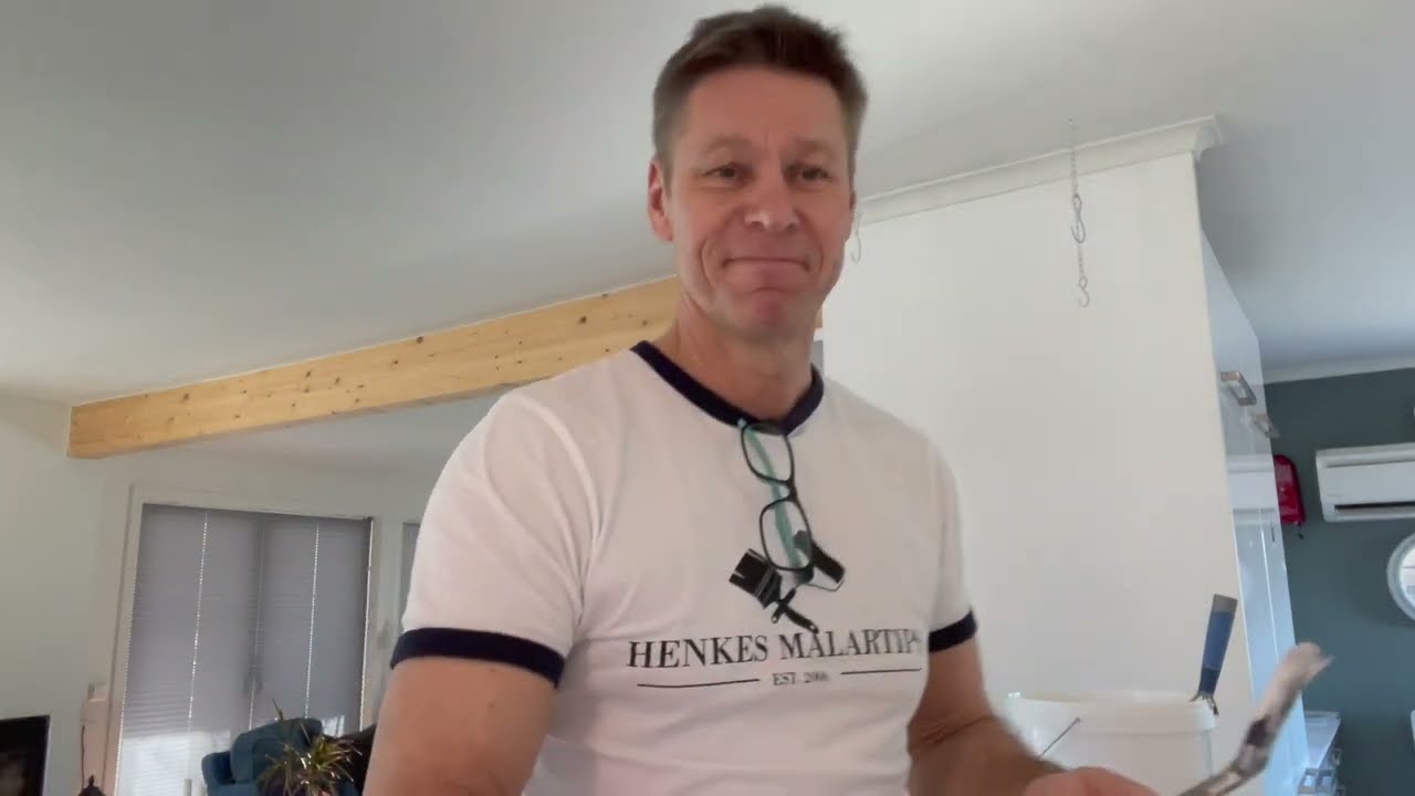 Jotun Lady Minerals Del 1 henkesmålartips se
