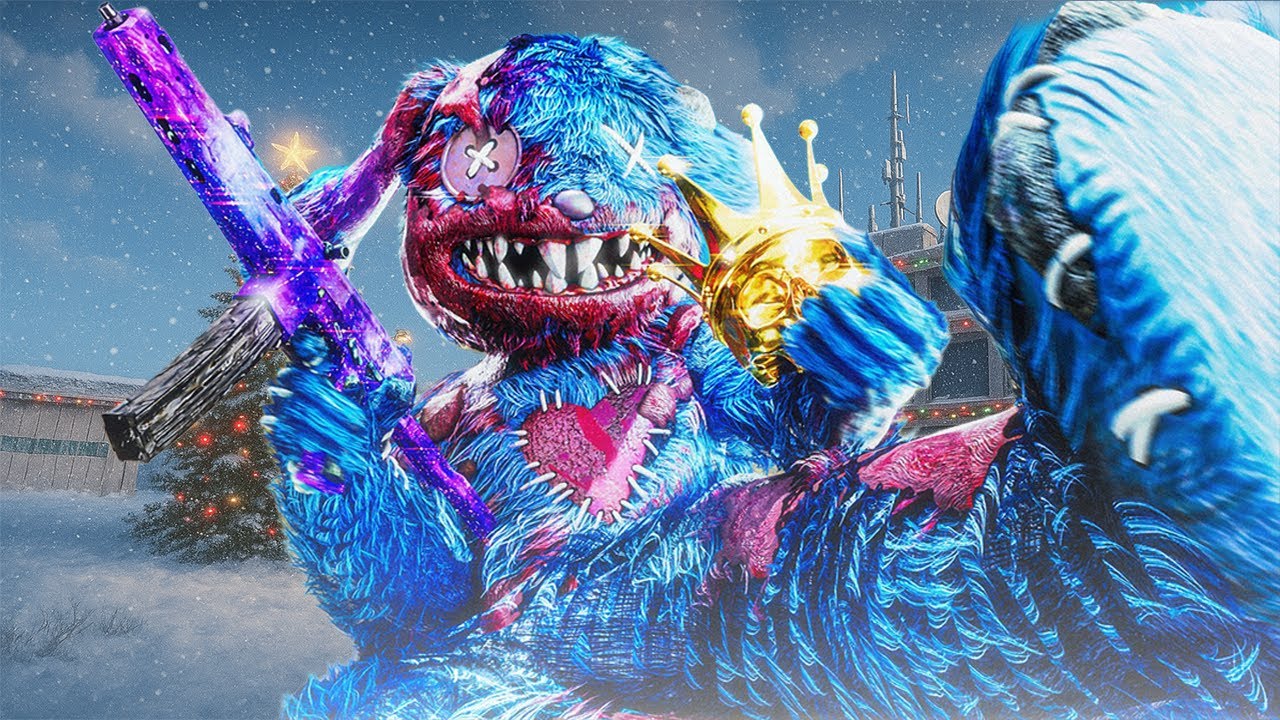 Breaking Warzone Movement SZN 2 IS HERE (camos in bio)