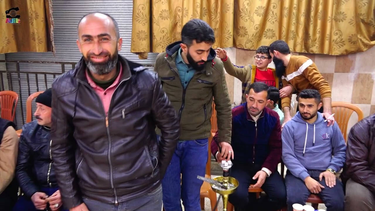 حنة العريس جمعة حسن كريز 3