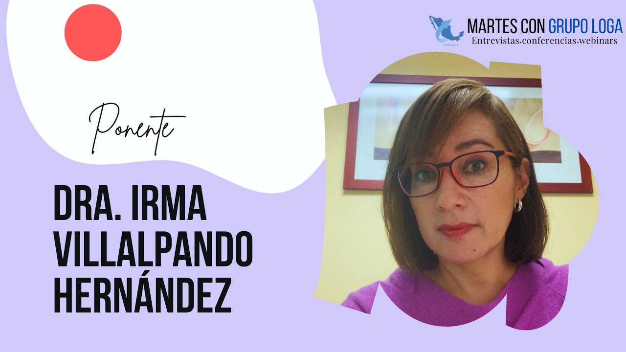 88° MARTES CON GRUPO LOGA | DESCUBRIENDO A LOS ALUMNOS | LOS PADRES DE FAMILIA UN VÍNCULO COMPLEJO