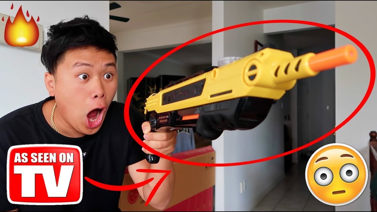 THIS INSTANTLY GETS RID OF FRUIT FLIES!!!!! (TESTING CRAZY GADGETS)