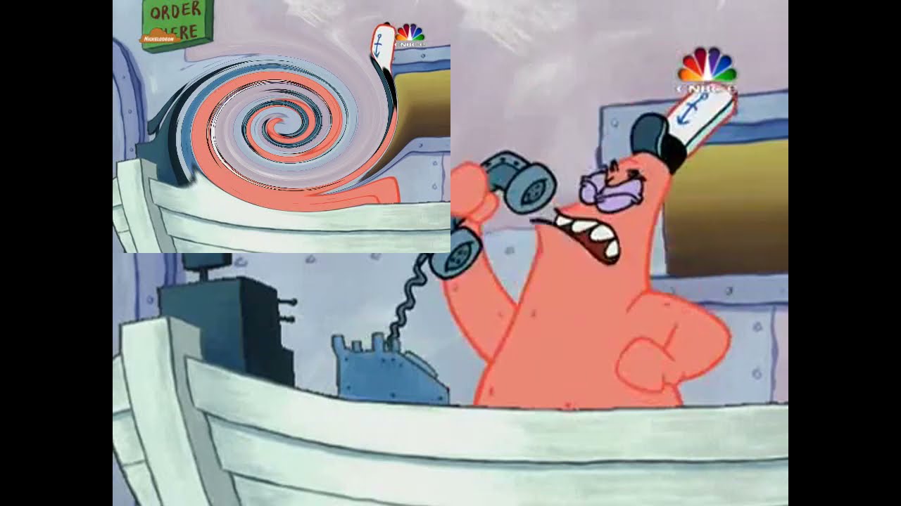 This Is Patrick Sparta Mega V2 Remix (Turkish Version)