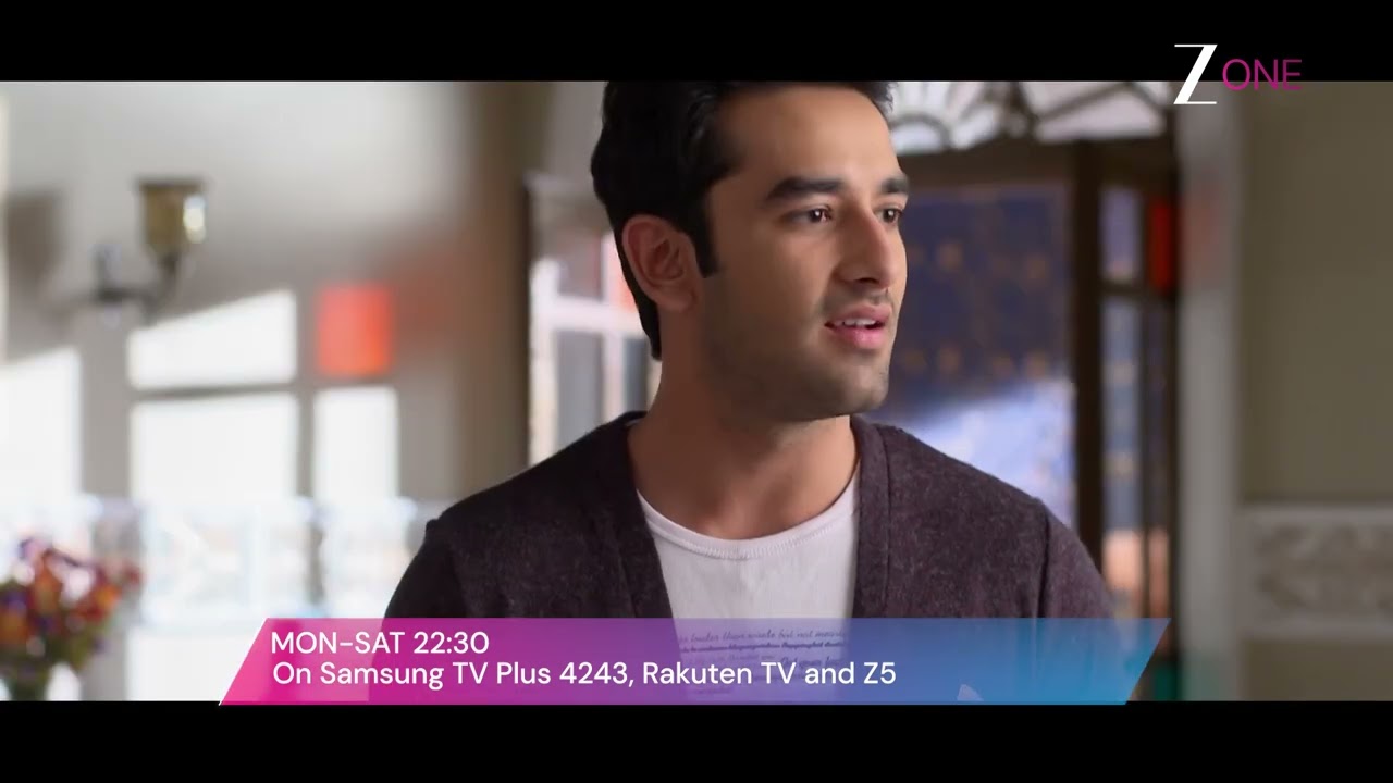 Ganga | S2 EP 24 | Zee One UK