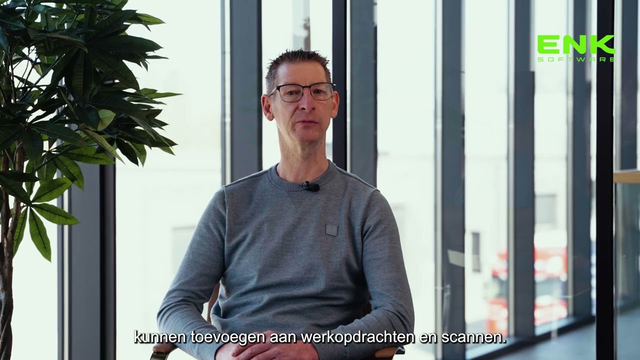 ENK Software klantcase Woestenberg