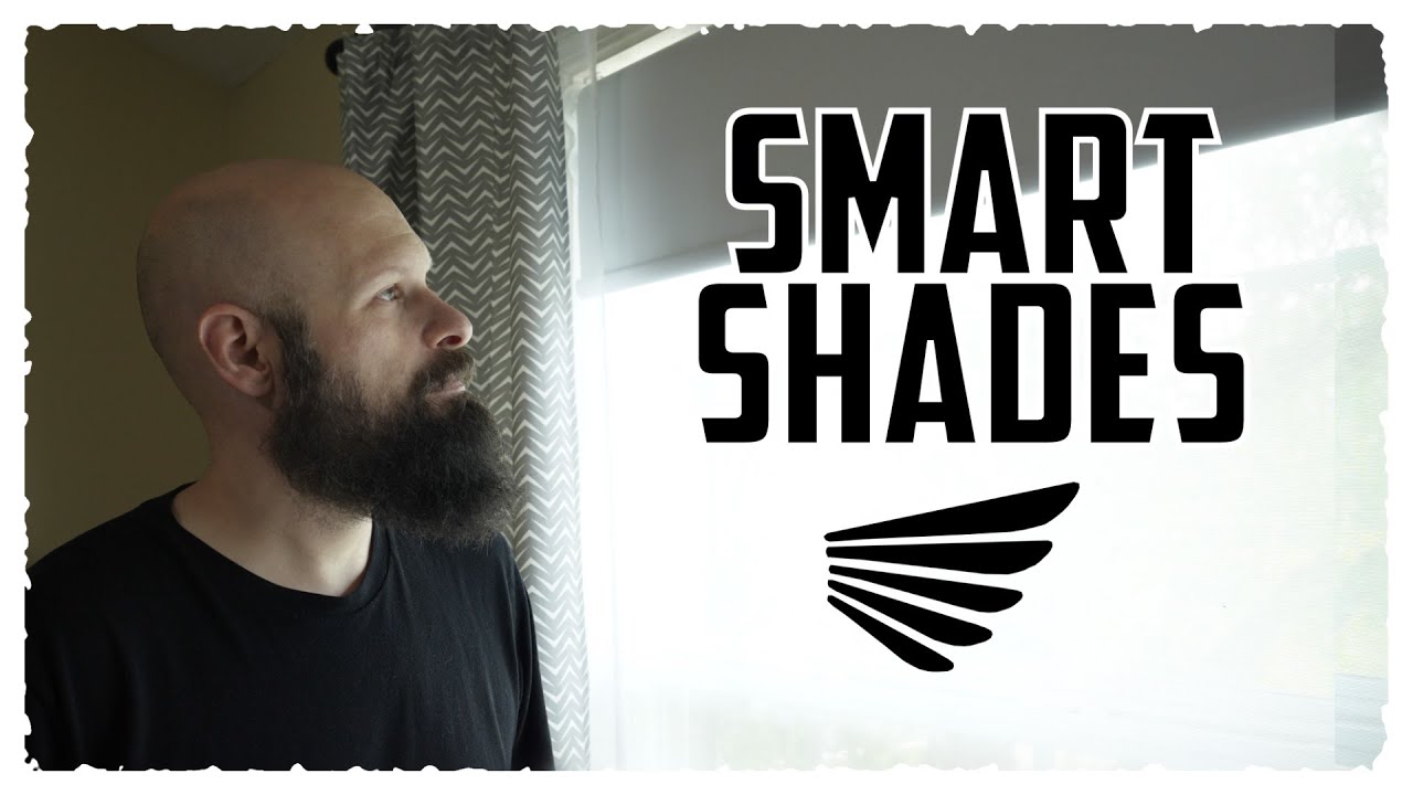 Smart Home Upgrade: Motorized Blinds from SmartWings! My Accessible House Series