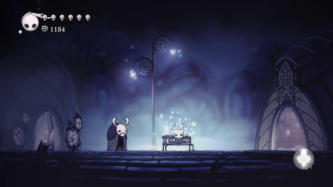 Hollow Knight