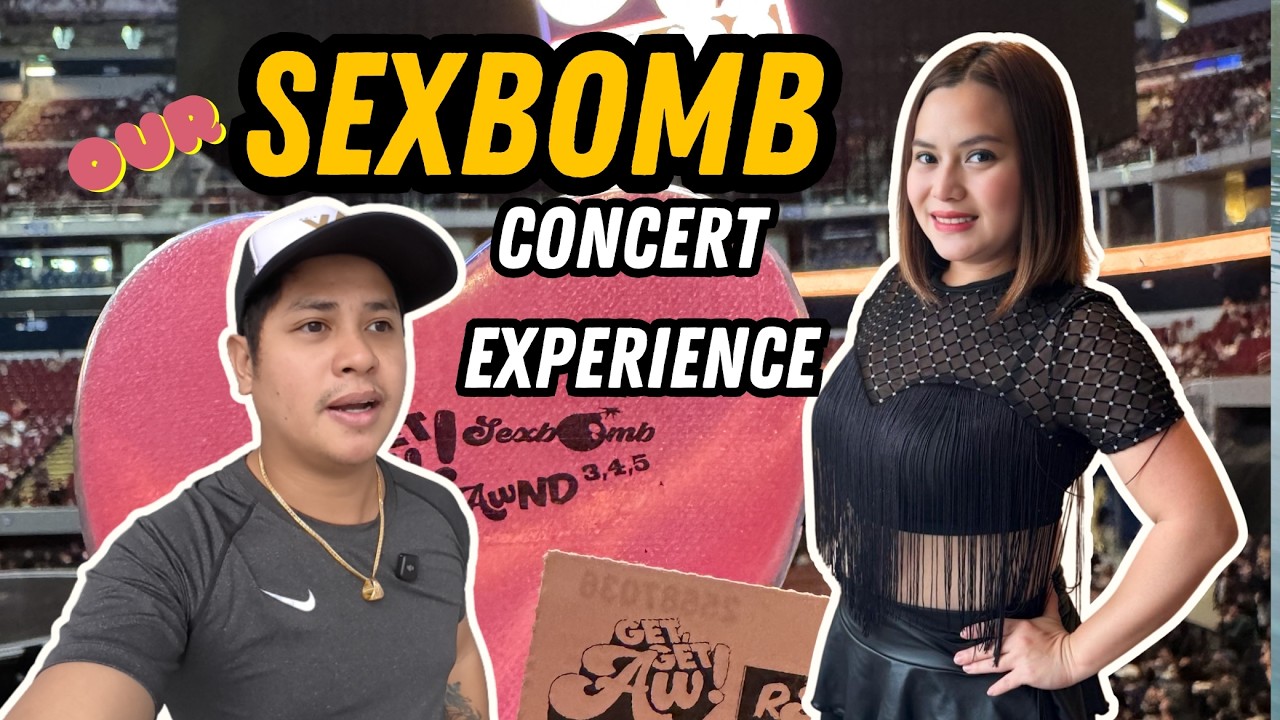 Get Get Aw Concert Rawnd 3 | Shore Residence Staycation