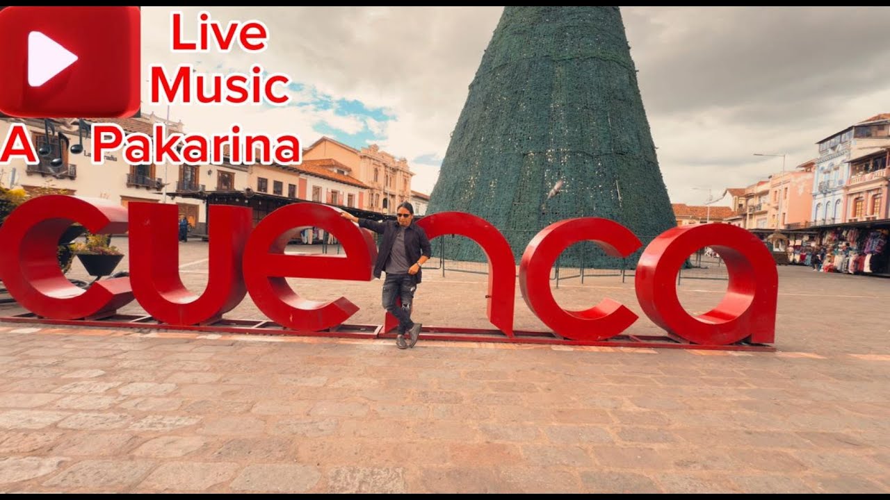 🔴January 20🏔️🎶 #alfredopakarina