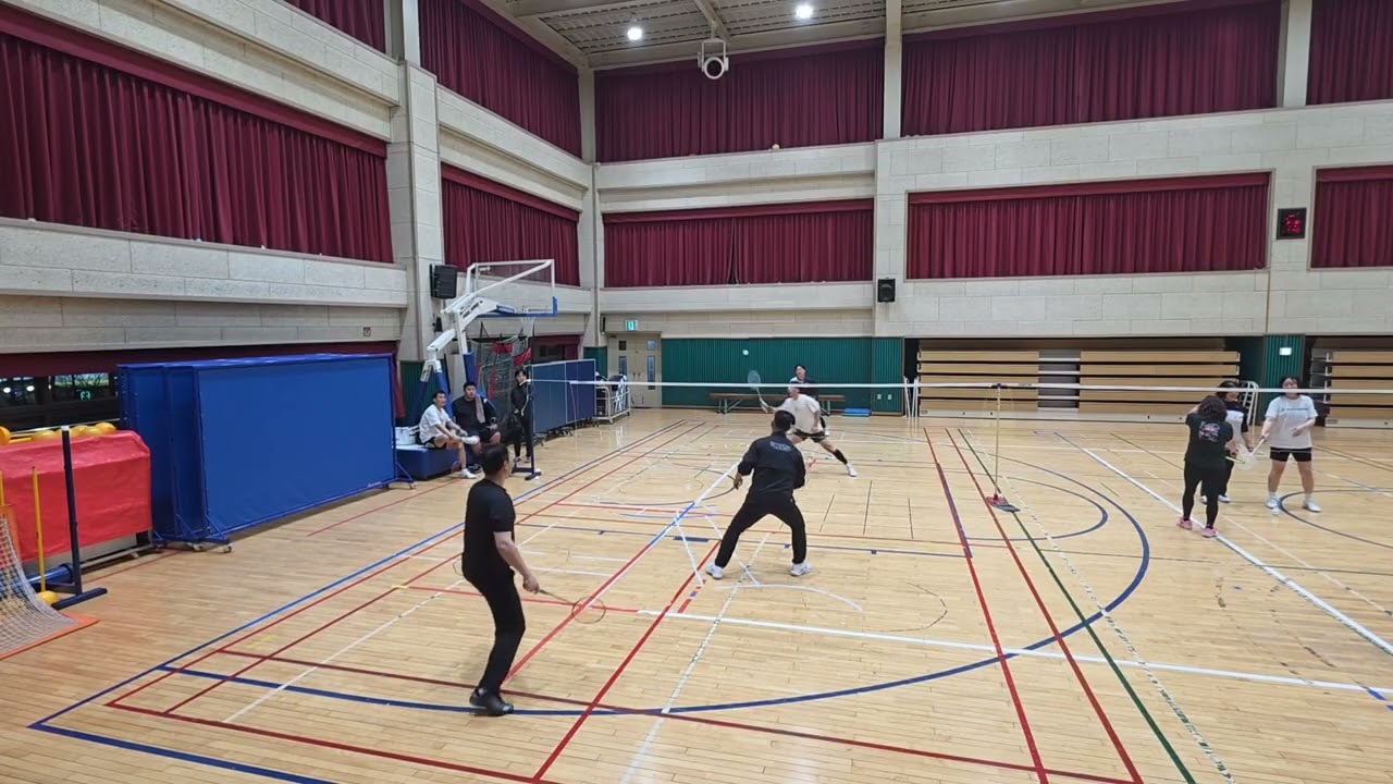 26년 3월 7일 찬희,태진 vs 종섭,진혁