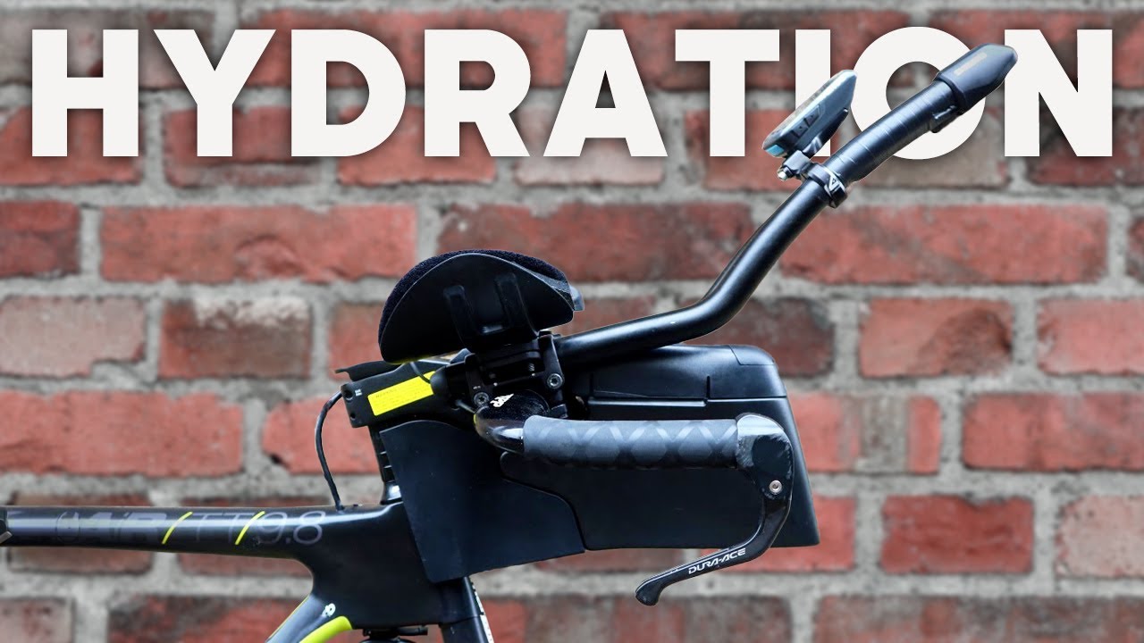 Profile Design HSF Aeria: The BEST Hydration System to Save Money and Ride Faster