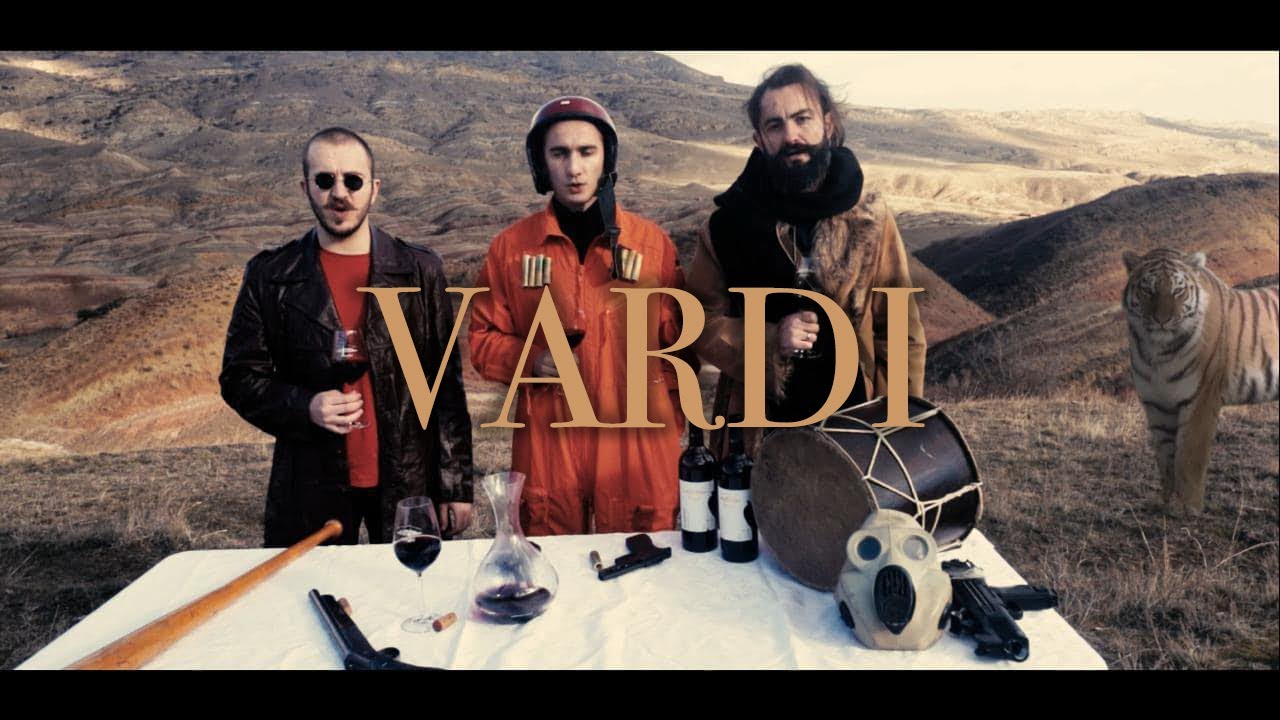 ANIK - VARDI