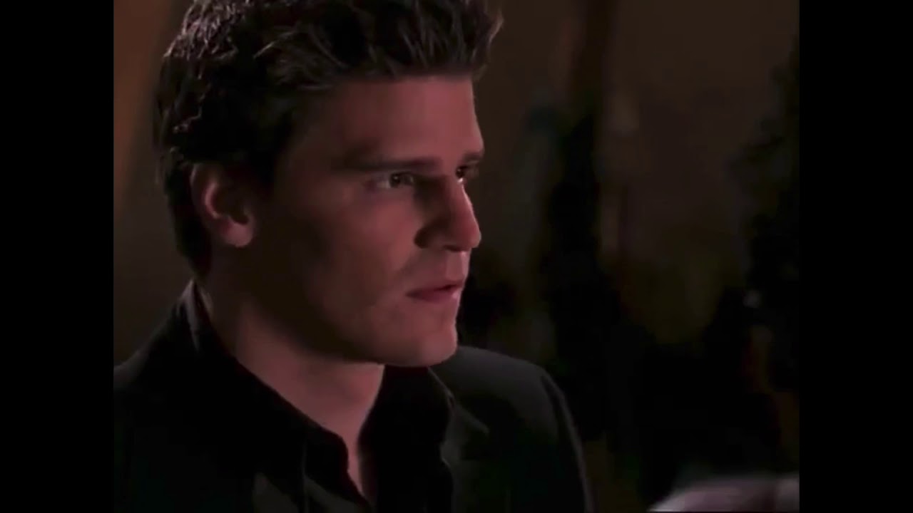 Angel - 1x13 