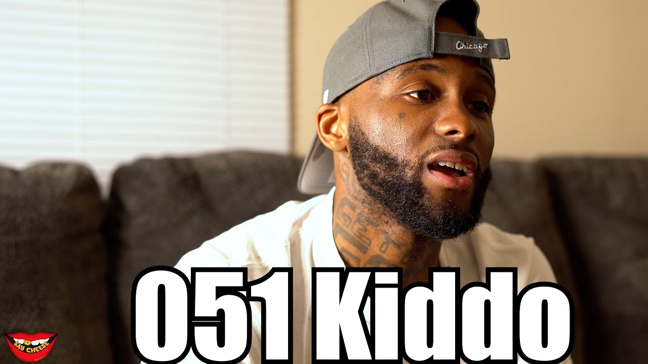 051 Kiddo GOES OFF on people laughing at his girlfriend that he put in his music video (Part 18)