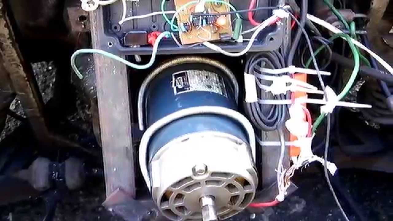 Carro eletrico gurgel supermini