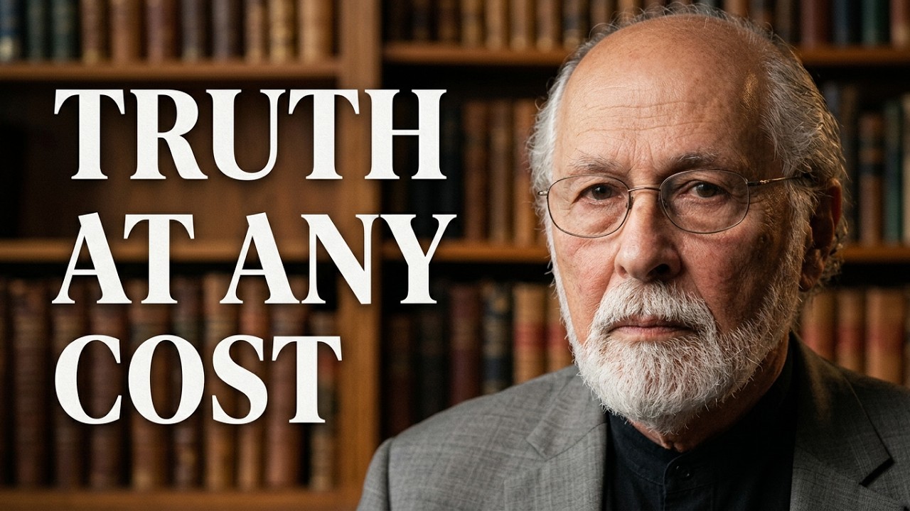 Dr. Seyyed Hossein Nasr lecture about Imam Hossein
